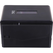 TSC Термопринтер TE300 (99-065A701-00LF00) 300dpi 127мм/с/USB для печ.этик. черный