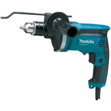 MAKITA Дрель ударная M8100B 710Вт ключевой реверс