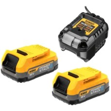 DEWALT Зарядное устройство 1102E2-QW (DCB1102E2-QW)