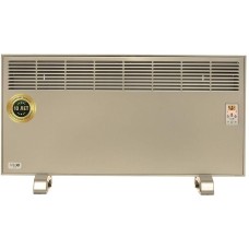 Конвектор IVIGO Конвектор ЕPK E EPK4590E20, 2000Вт, с терморегулятором, шампань