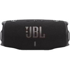 JBL Портативная колонка CHARGE 6, черный ( CHARGE6BLK)
