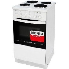 Электрическая плита МЕЧТА 12-06-03