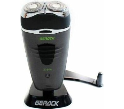 Бритва БЕРДСК 2364А