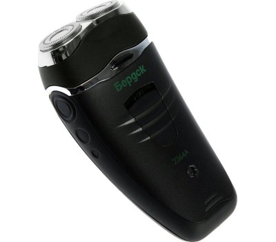 Бритва БЕРДСК 2364А