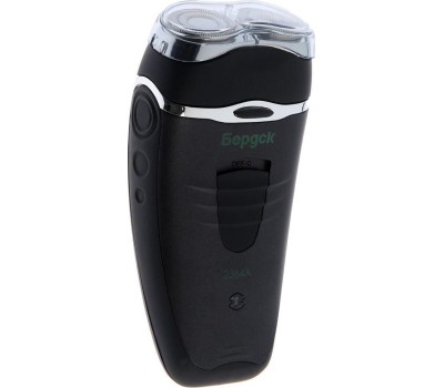 Бритва БЕРДСК 2364А