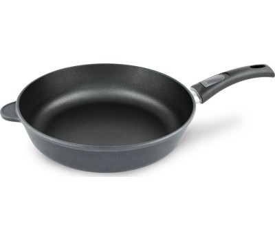 Сковорода НЕВА МЕТАЛЛ ПОСУДА 9028 д.28 съем. руч.