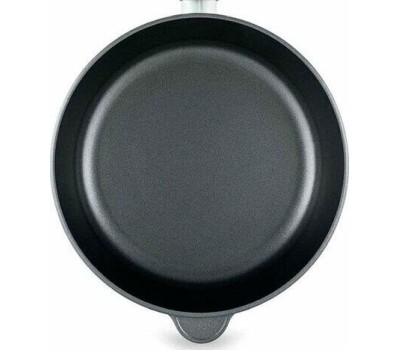 Сковорода НЕВА МЕТАЛЛ ПОСУДА 9028 д.28 съем. руч.