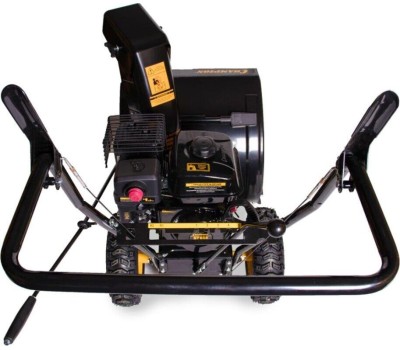 Снегоуборщик CHAMPION ST656BS