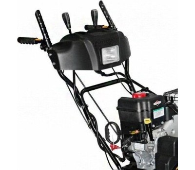 Снегоуборщик CHAMPION ST656BS