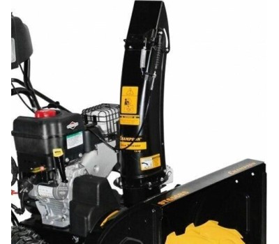 Снегоуборщик CHAMPION ST656BS