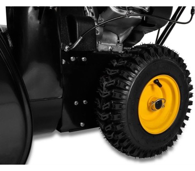 Снегоуборщик CHAMPION ST656BS