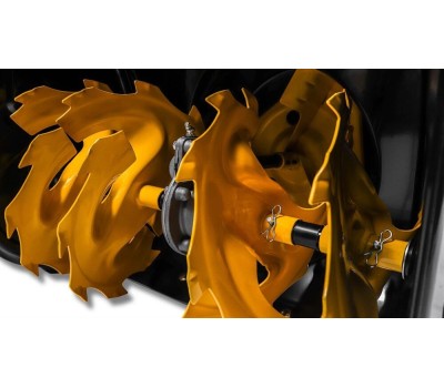 Снегоуборщик CHAMPION ST656BS