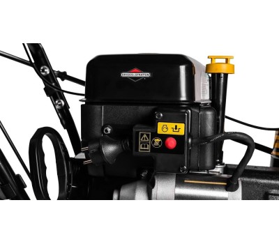 Снегоуборщик CHAMPION ST656BS