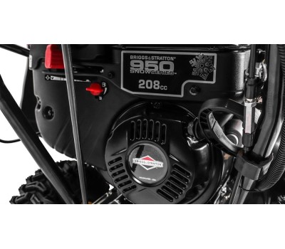 Снегоуборщик CHAMPION ST656BS