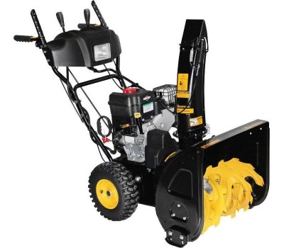Снегоуборщик CHAMPION ST656BS