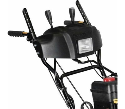 Снегоуборщик CHAMPION ST656BS