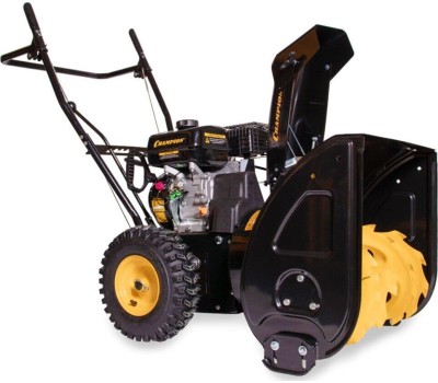 Снегоуборщик CHAMPION ST656BS