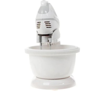 Миксер CENTEK CT-1106 белый/серый