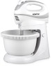 Миксер CENTEK CT-1106 белый/серый