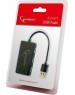 USB хаб GEMBIRD (14656) UHB-U2P4-03