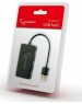 USB хаб GEMBIRD (14656) UHB-U2P4-03