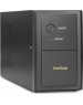 Источник бесперебойного питания EXEGATE POWER BACK BNB-650 (650VA/2 евророзетки)