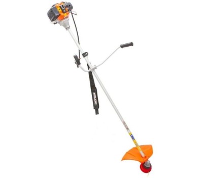 Триммер бензиновый ХОПЕР 033 (диск 40 зуб., ремень на 2 плеча, трим. головка) (2 коробки)