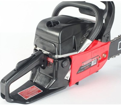 Бензопила MAXCUT 22100147 MC 146 Shark