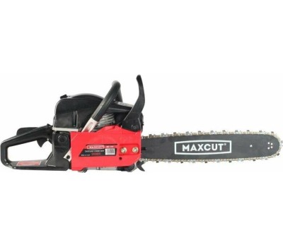 Бензопила MAXCUT 22100147 MC 146 Shark