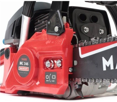 Бензопила MAXCUT 22100147 MC 146 Shark