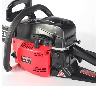 Бензопила MAXCUT 22100147 MC 146 Shark