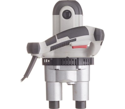 Миксер строительный ЗУБР МРД-1400 1400Вт Электрический миксер двойной