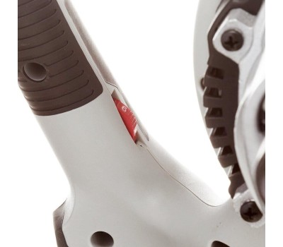 Миксер строительный ЗУБР МРД-1400 1400Вт Электрический миксер двойной