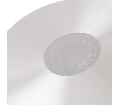 Сковорода КУКМОР смк227а а/пр литая 22см Кофейный мрамор