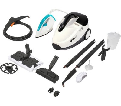 Пароочиститель BORT BDR-2500-RR-IRON