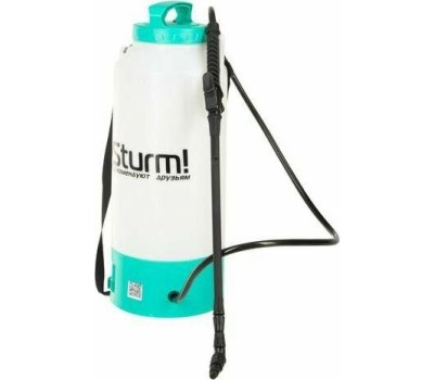 Опрыскиватель STURM GS8210B Опрыскиватель садовый