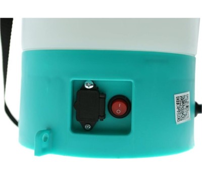 Опрыскиватель STURM GS8210B Опрыскиватель садовый