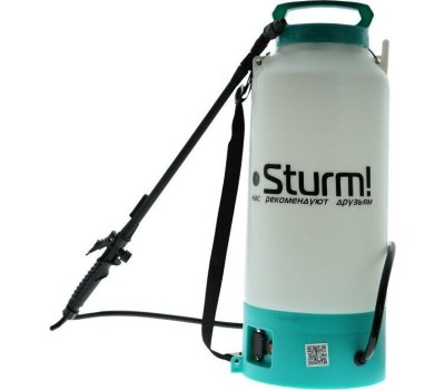 Опрыскиватель STURM GS8210B Опрыскиватель садовый
