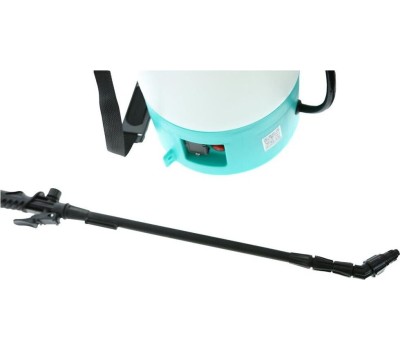 Опрыскиватель STURM GS8210B Опрыскиватель садовый