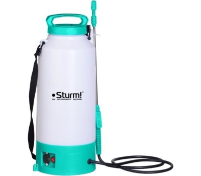 Опрыскиватель STURM GS8210B Опрыскиватель садовый