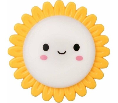 Светильник детский CAMELION (12535) NL-179 СОЛНЫШКО