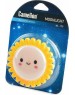 Светильник детский CAMELION (12535) NL-179 СОЛНЫШКО