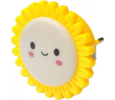 Светильник детский CAMELION (12535) NL-179 СОЛНЫШКО