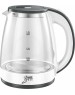 Чайник электрический ЗАРЯ 258-05 стекло