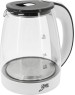 Чайник электрический ЗАРЯ 258-05 стекло