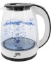 Чайник электрический ЗАРЯ 258-05 стекло