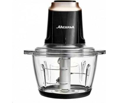 Измельчитель АКСИНЬЯ КС-501 black