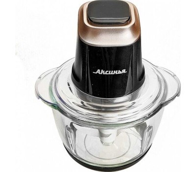 Измельчитель АКСИНЬЯ КС-501 black