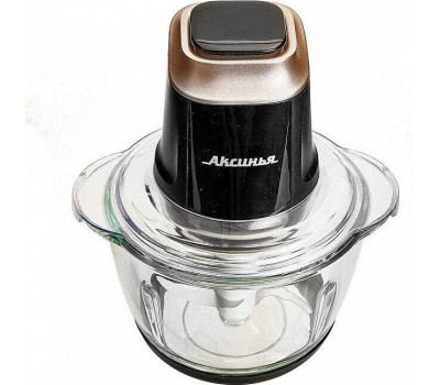 Измельчитель АКСИНЬЯ КС-501 black