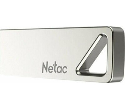 флешка NETAC 64GB NT03U326N-064G-20PN